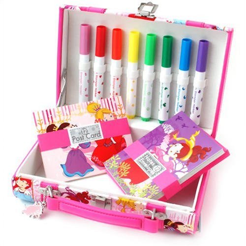 �s�M�[�X�g�[���[ �n���f�B�m�[�g�J�[�h�L�b�g Pretty Princess pg0005-06