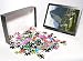 Photo Jigsaw Puzzle of Machu Picchu/peru 1982 from Mary Evans