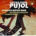 Pujol: Complete Guitar Duos