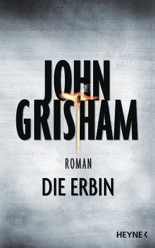 Die Erbin (German Edition)