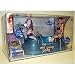 My Scene - My Bling Bling Spa Delancy Doll