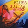 Blues Guitar Women