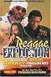 Reggae Explosion 2003 DVD