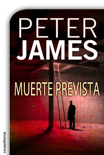 muerte prevista detective roy grace spanish edition