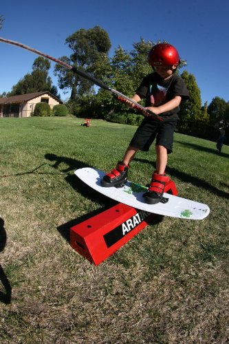 Image #4 of Aratik Board Sports