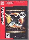 X3 Reunion (PC CD)
