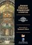 Ancient Christian Commentary on Scripture CD-ROM