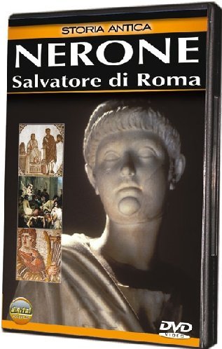 Nerone, Salvatore Di Roma (Dvd+Booklet)