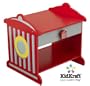 KidKraft Firetruck Toddler Table