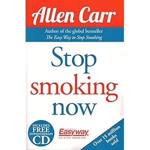 Stop Smoking Now