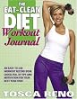 The Eat-Clean Diet Workout Journal