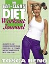 The Eat-Clean Diet Workout Journal
