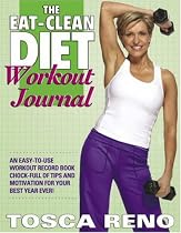 The Eat-clean Diet Workout Journal