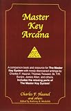 Master Key Arcana