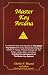 Books : Master Key Arcana