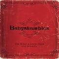 Oh What A Lovely Tour (CD/DVD)