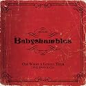 Oh What A Lovely Tour (CD/DVD)
