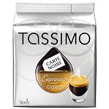 Tassimo T-Discs Carte Noire Expresso (16 T-Discs)