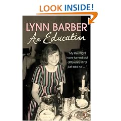 An Education