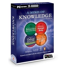A Mind of Knowledge 2 (PC)