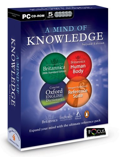  : A Mind of Knowledge 2 (PC)