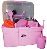 ROMA Ultimate Rally Grooming Box