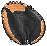 Rawlings Player Preferred Series RCM315 Youth Catcher's Mitt (31.5-Inch)
