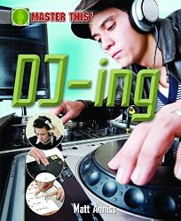DJ-Ing (Master This!)