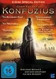 Produkt-Bild: Konfuzius [Special Edition] [2 DVDs]