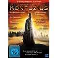 Konfuzius [Special Edition] [2 DVDs]