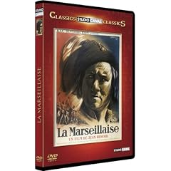 La Marseillaise