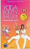 Yoga Booty Ballet Complete Workout System