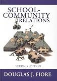 School-Community Relations: 2nd Edition