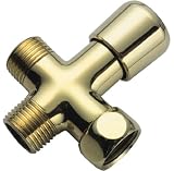 California Faucets Shower Arm Diverter SH-30-ORB