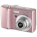 Samsung Digimax S730 7.2MP Digital Camera with 3x Optical Zoom (Pink)