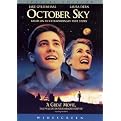October Sky (Special Edition) (Widescreen) (Dual-layered DVD)