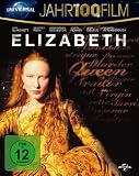 Elizabeth - Jahr100Film [Blu-ray]