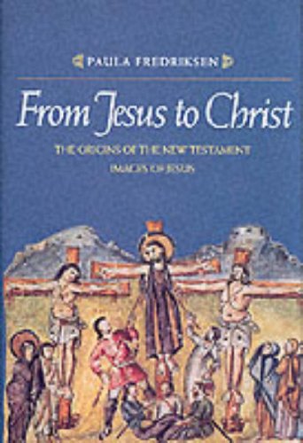 From Jesus to Christ: The Origins of the New Testament Images of Jesus under Shintoism in The Books Store