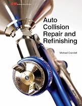 Auto Collision Repair and Refinishing