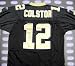 Marques Colston autographed Football Jersey (New Orleans Saints)