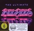 Ultimate Bee Gees (2CD+DVD)