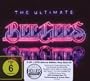 Ultimate Bee Gees (2CD+DVD)