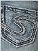 Silver Jeans Women Suki High Baby Bootcut Curve Fit Stretch in Light Vinatge Wash