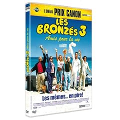 Les Bronz�s 3 : Amis pour la vie