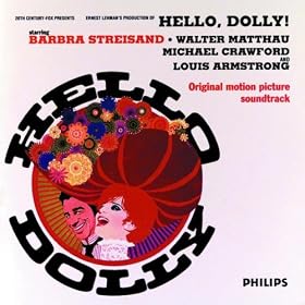 Hello, Dolly!