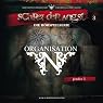 H&ouml;rbuch Feeder 3 - Organisation N (Schrei der Angst 3)