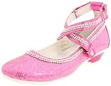 Lelli Kelly New Mille Volti Elegant (Toddler/Little Kid/Big Kid)