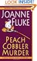 Peach Cobbler Murder (Hannah Swensen Mysteries)