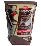 Kitchen & Housewares : Wilton Chocolate Pro Fountain and Fondue Chocolate