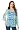 A Pea in the Pod Collection: Ella Moss Long Sleeve Paisley Print Maternity Blouse